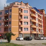 Apartments Georgos