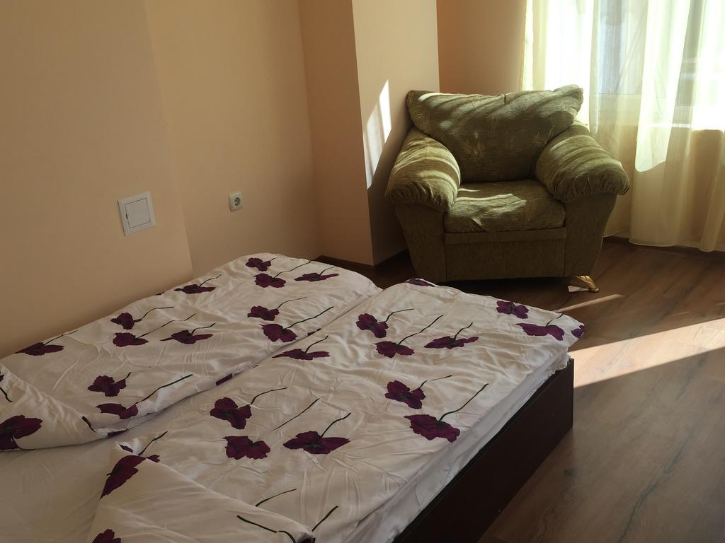 Apartment Georgos