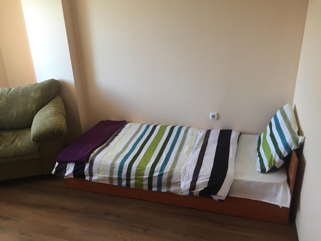 Apartment Georgos *