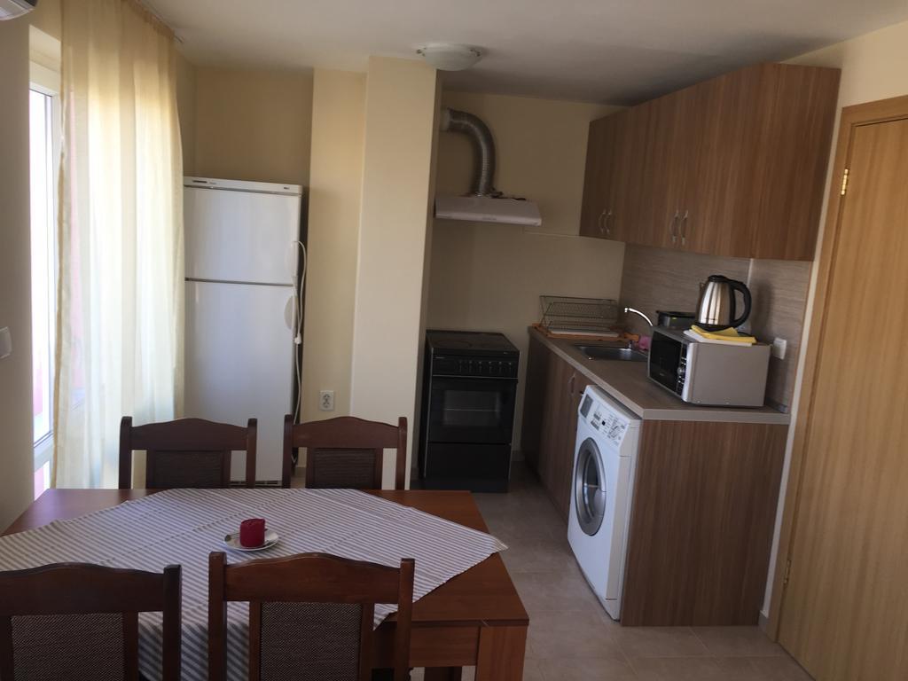 Apartment Georgos Sofia