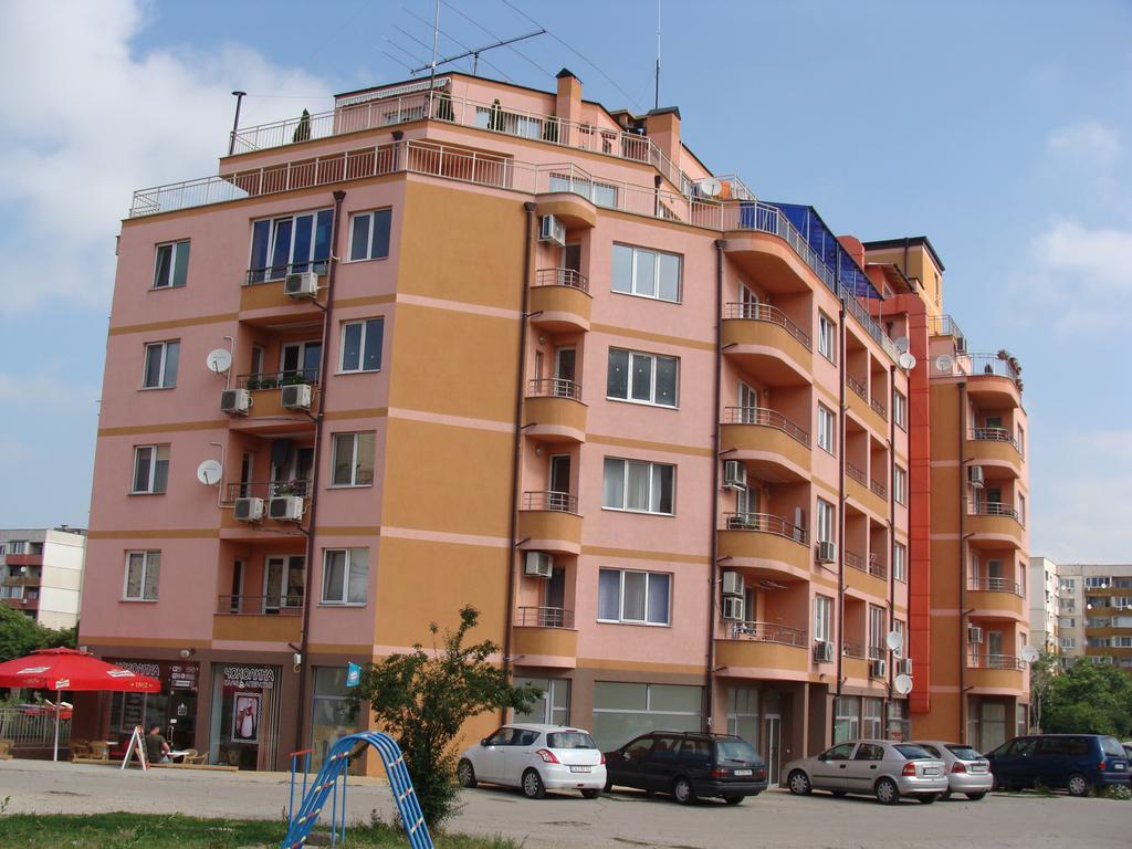 Georgos Apartment Sofia