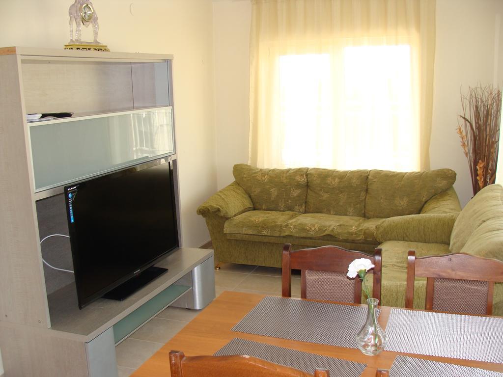 Apartment Georgos Sofia