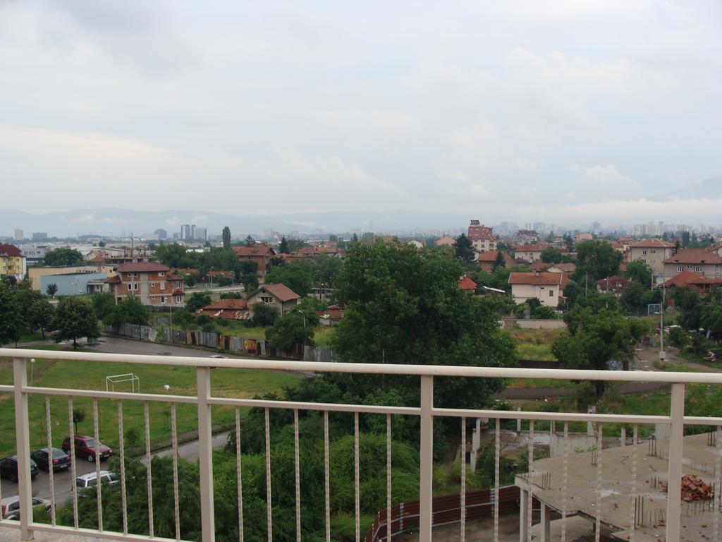 Georgos Apartment