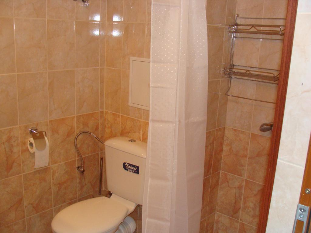 Apartment Georgos Sofia