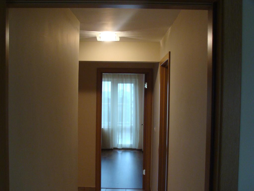 Georgos Apartment