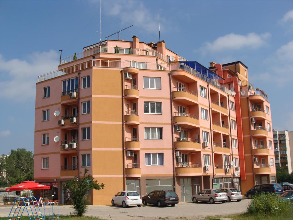 Georgos * Sofia