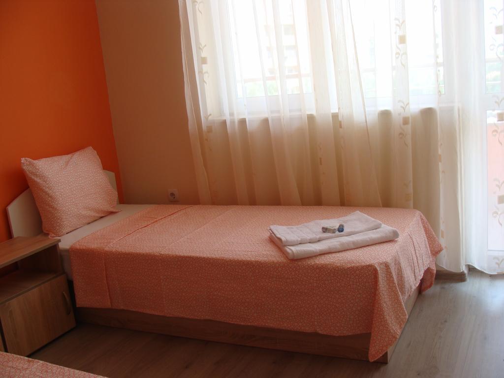 Georgos Apartment *