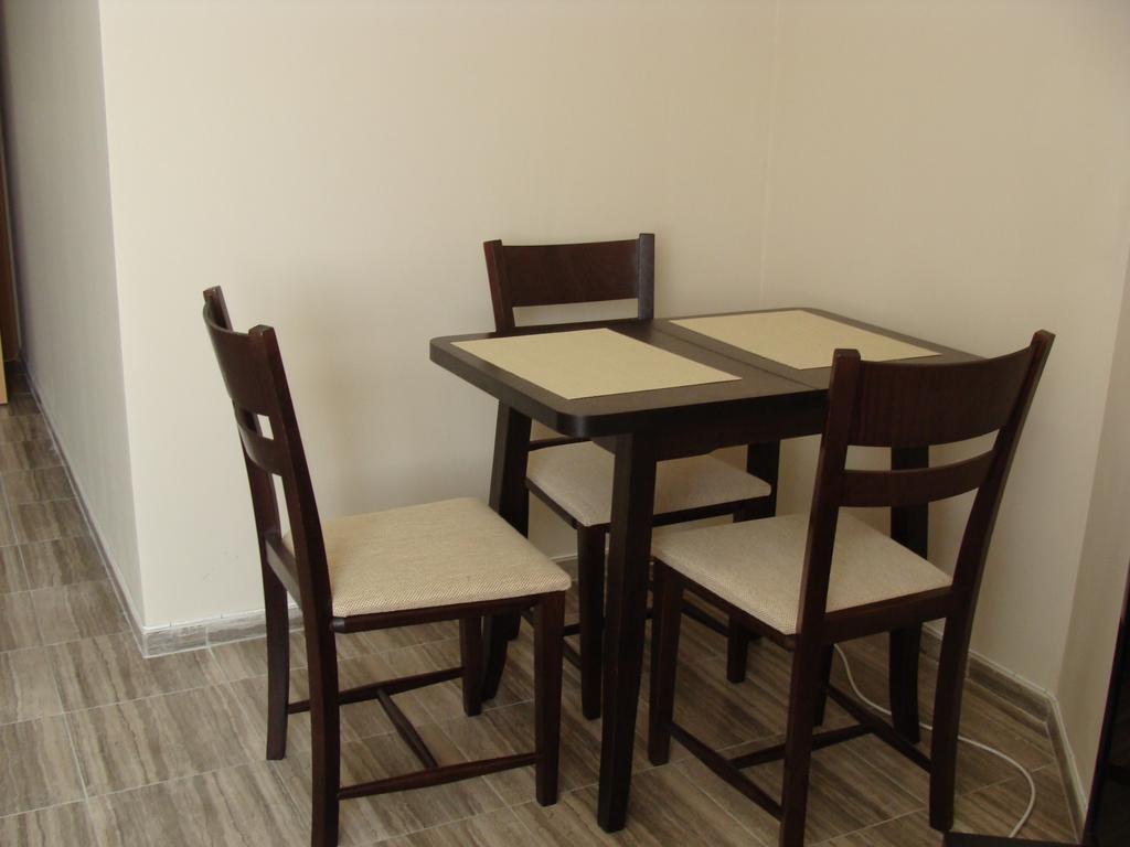 Apartment Georgos