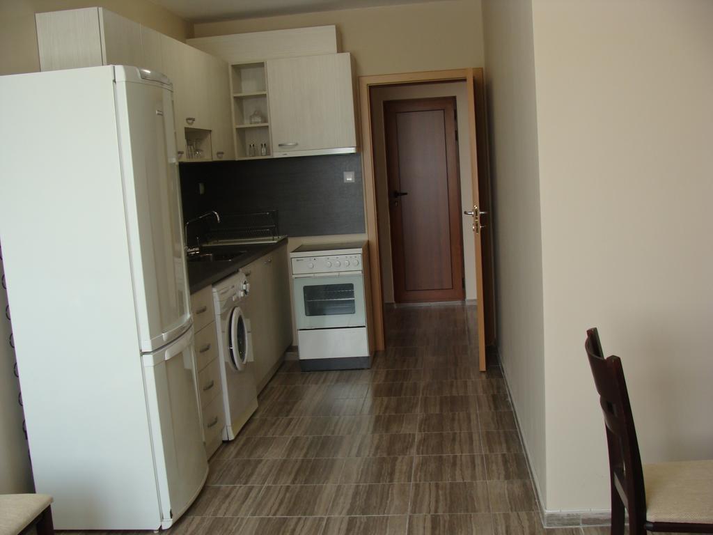 Apartment Georgos