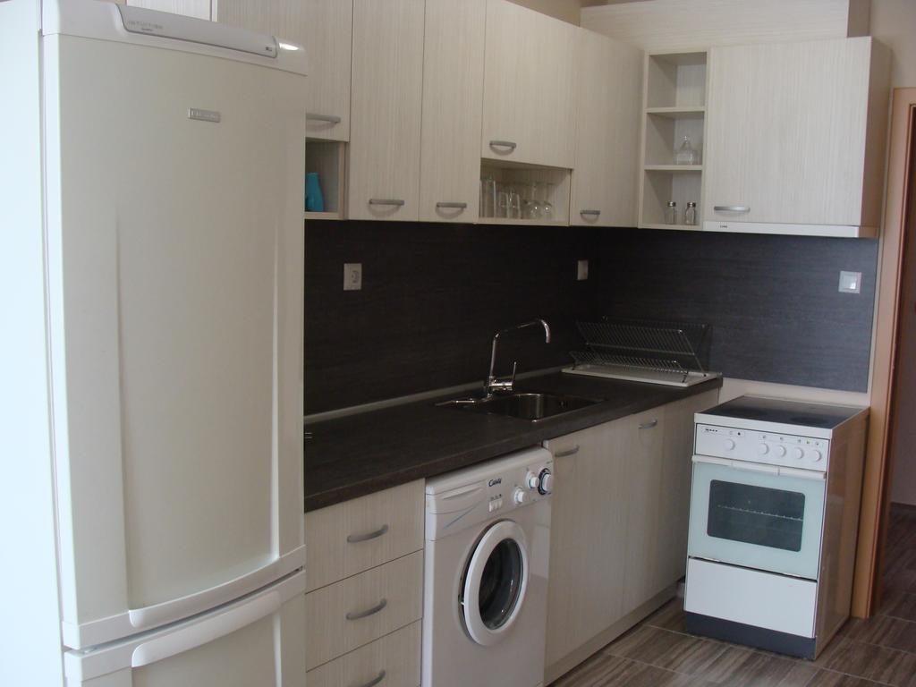 Apartment Georgos Sofia
