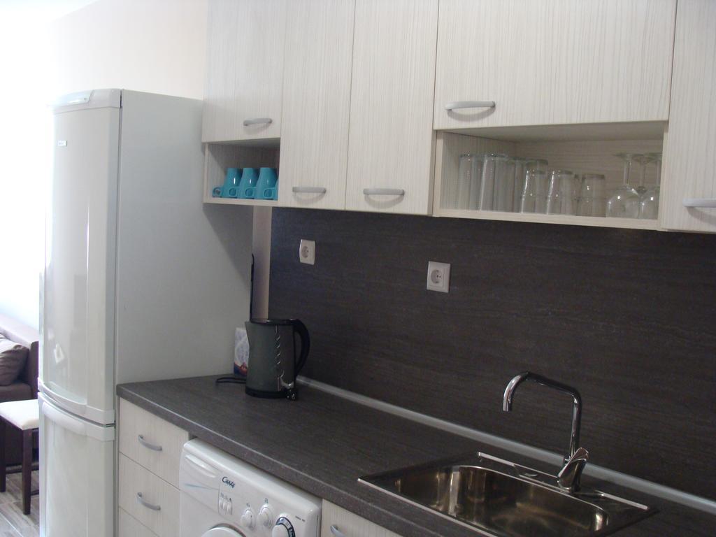 Apartment Georgos