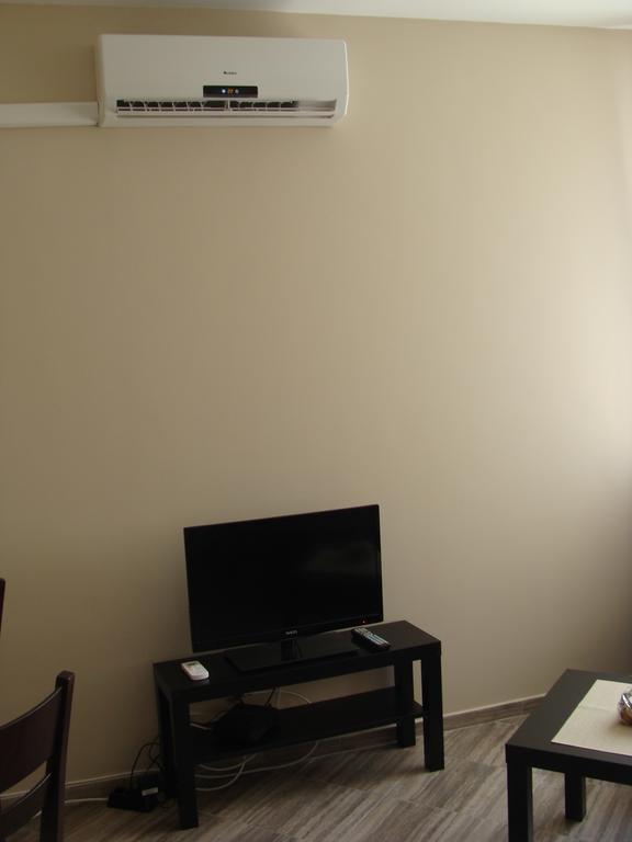 Apartment Georgos *
