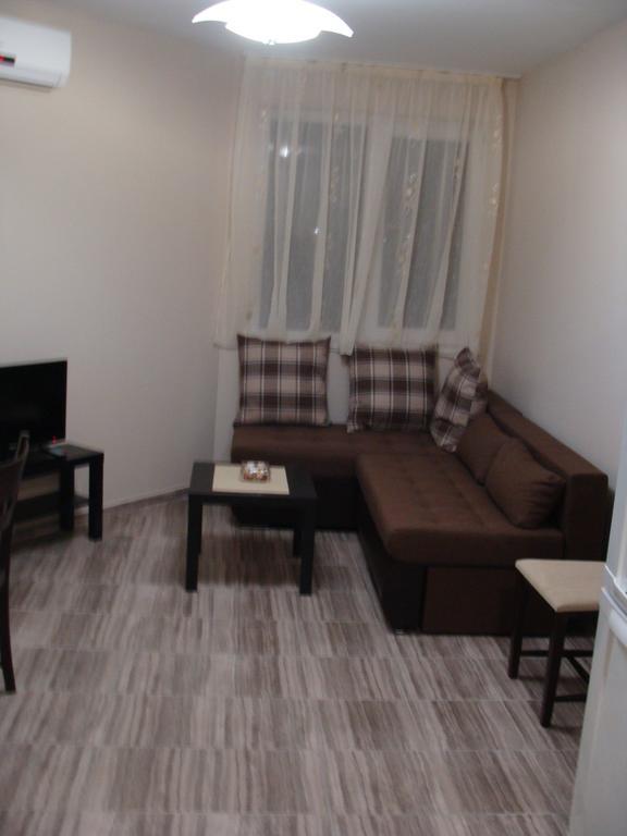 Georgos Apartment *