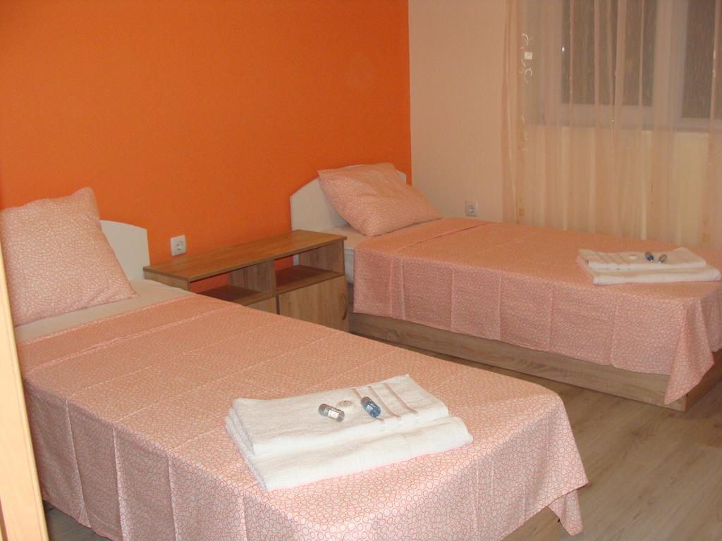 Apartment Georgos