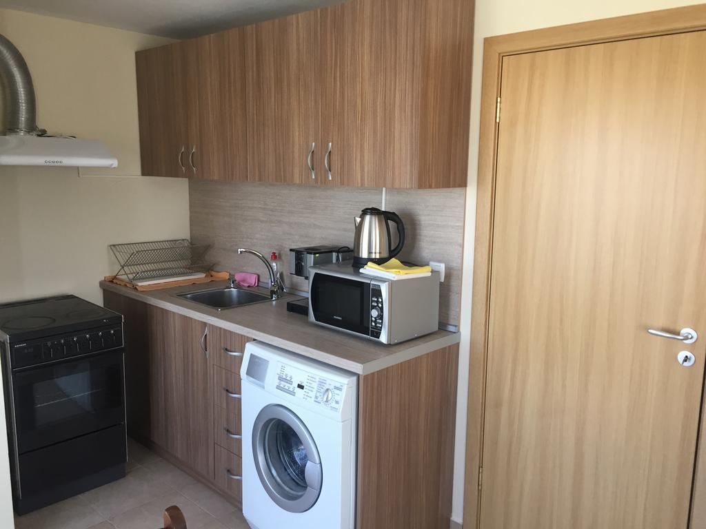 Apartemen Georgos Sofia