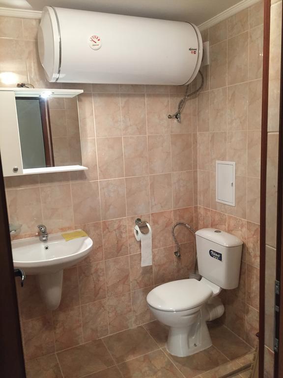Georgos Apartemen Sofia