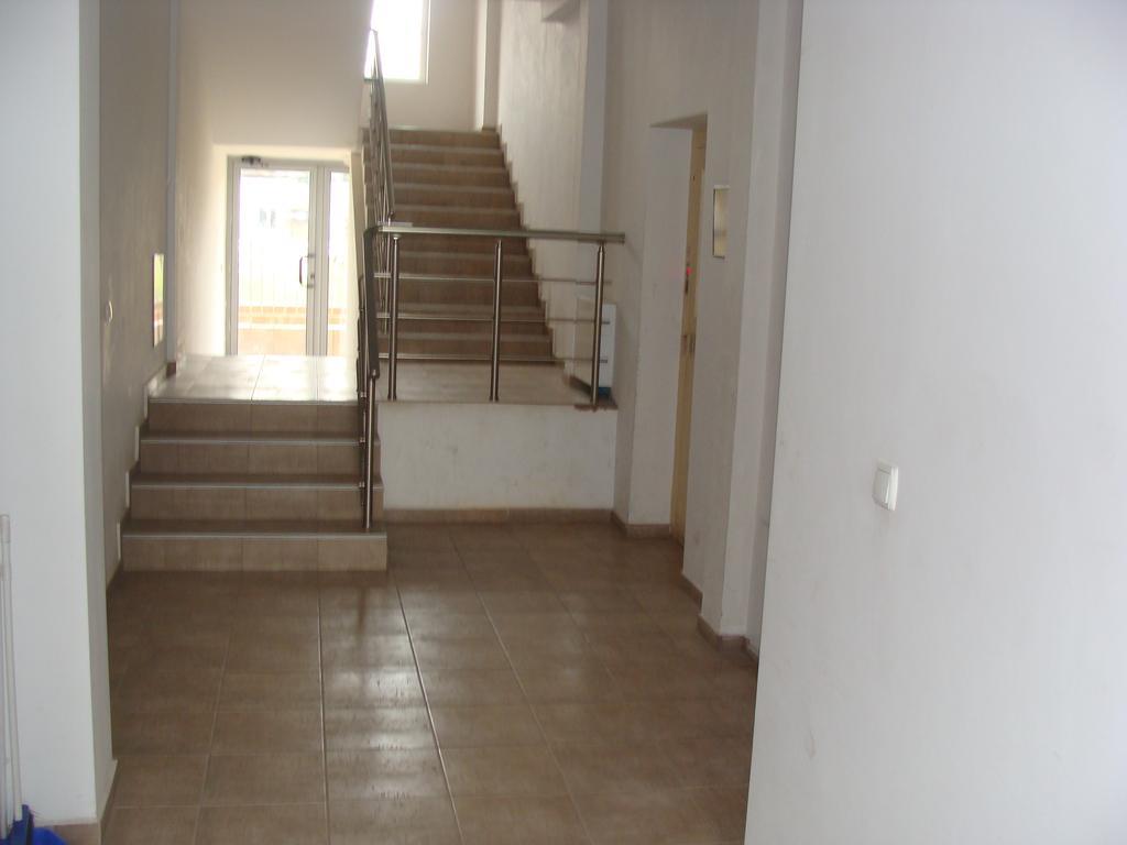 Apartemen Georgos Sofia