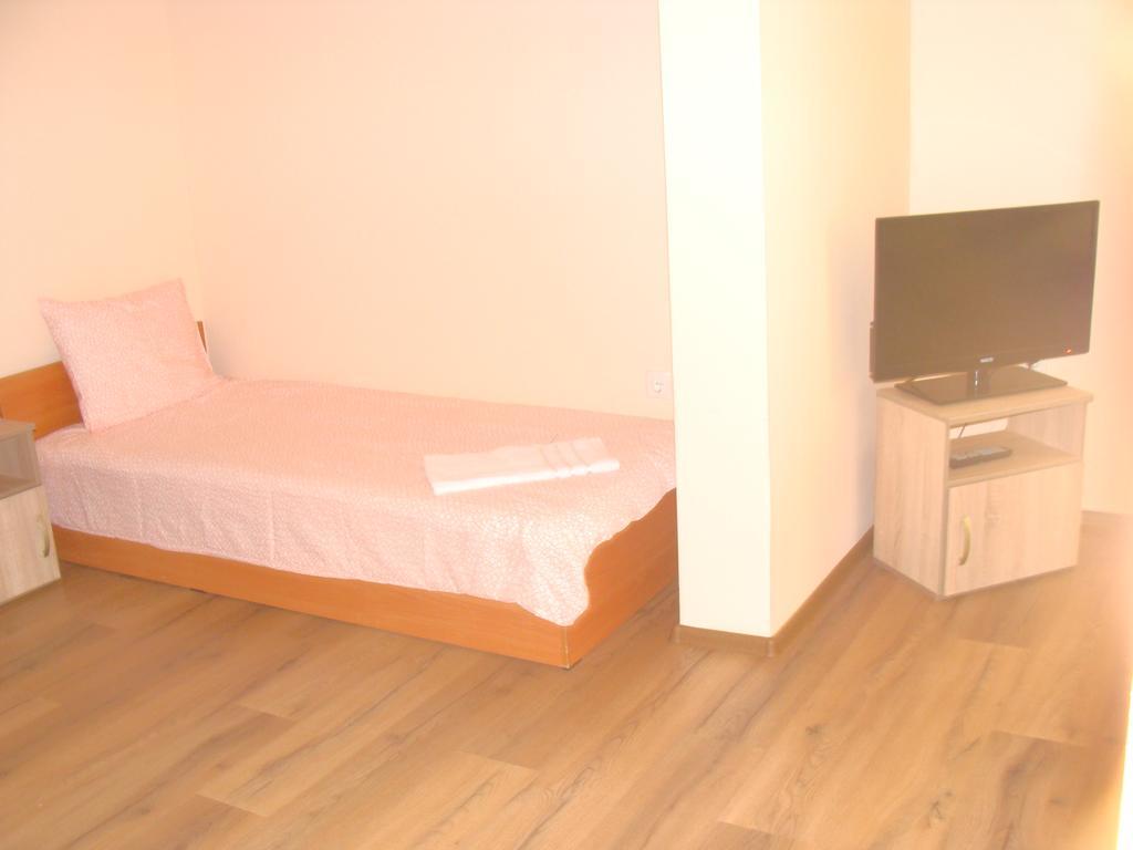 Georgos Apartemen Sofia