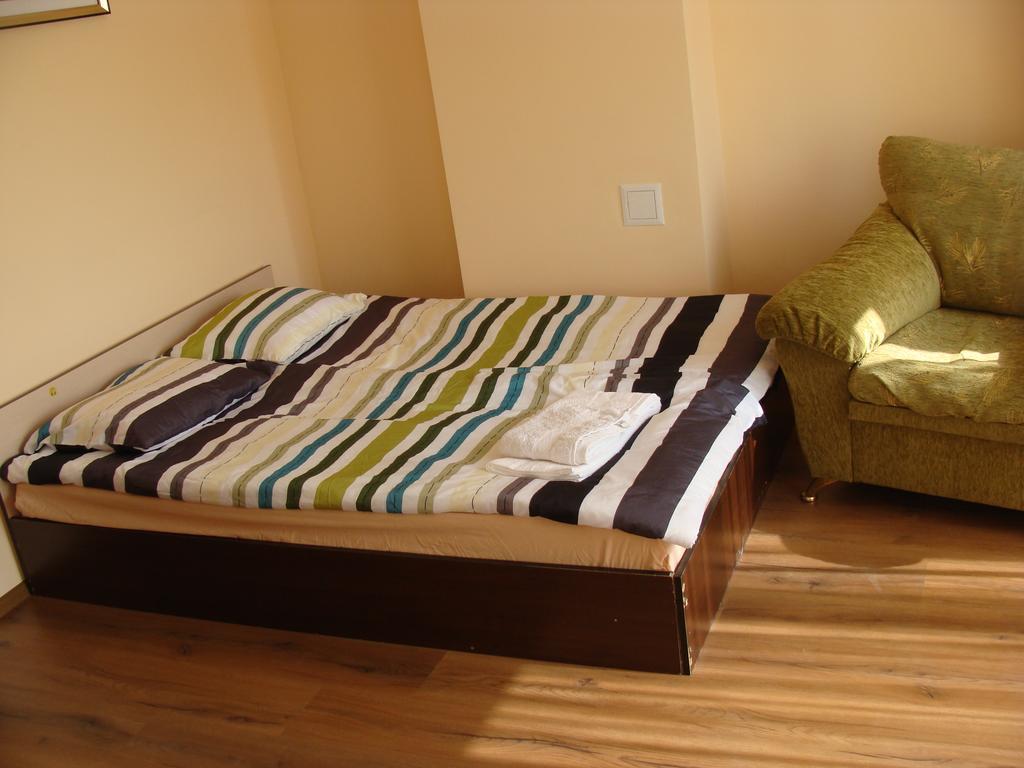 Georgos Apartemen Sofia