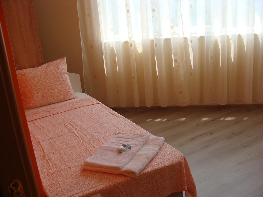 Georgos Apartemen Sofia