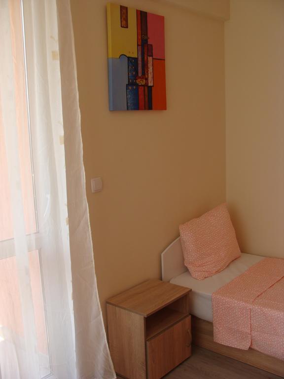 Georgos Apartemen