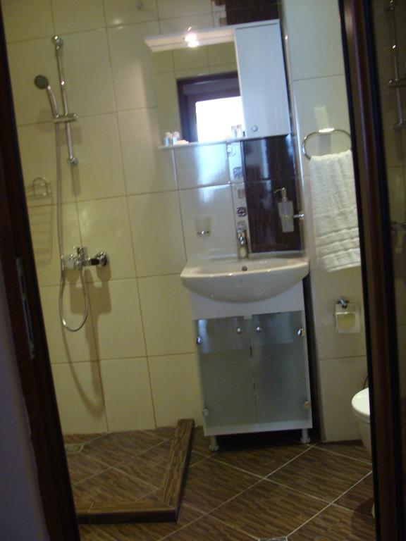 Georgos Apartemen Sofia