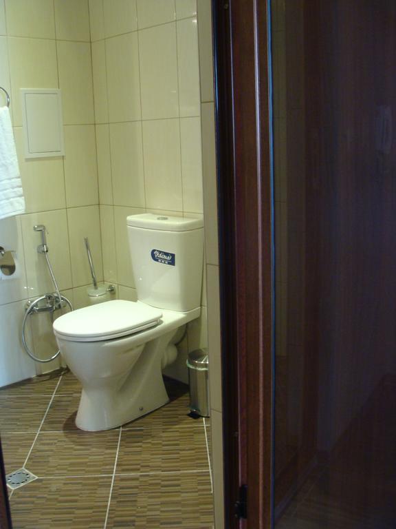 Georgos Apartemen Sofia
