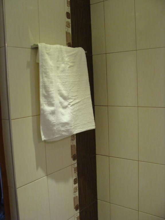 Georgos Apartemen