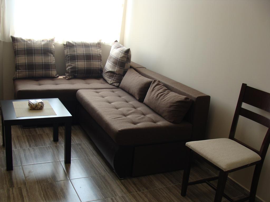 Apartemen Georgos Sofia
