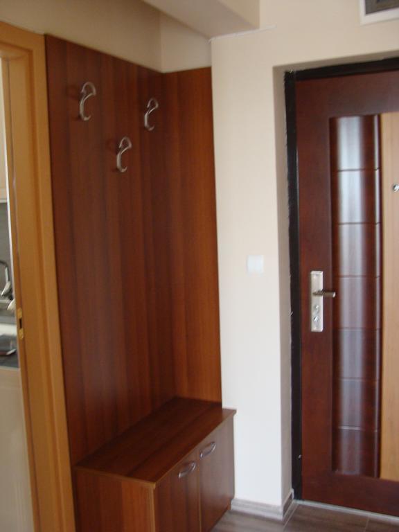 Apartemen Georgos *