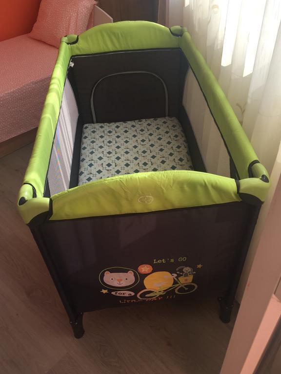Apartemen Georgos *